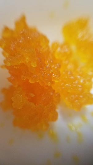 White Mousse Sugar Wax - Dancing Grape