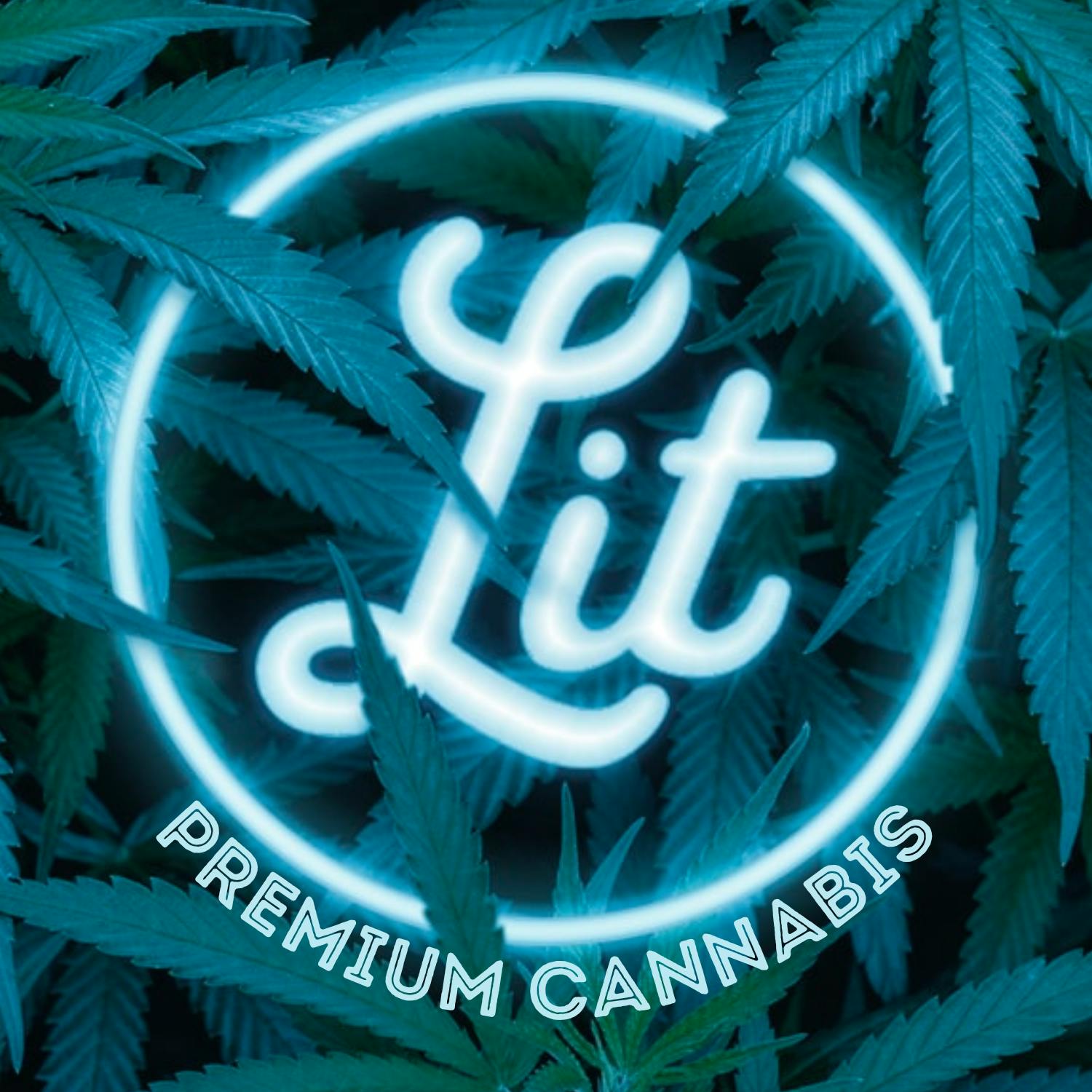 Frozen Cola (Indica)