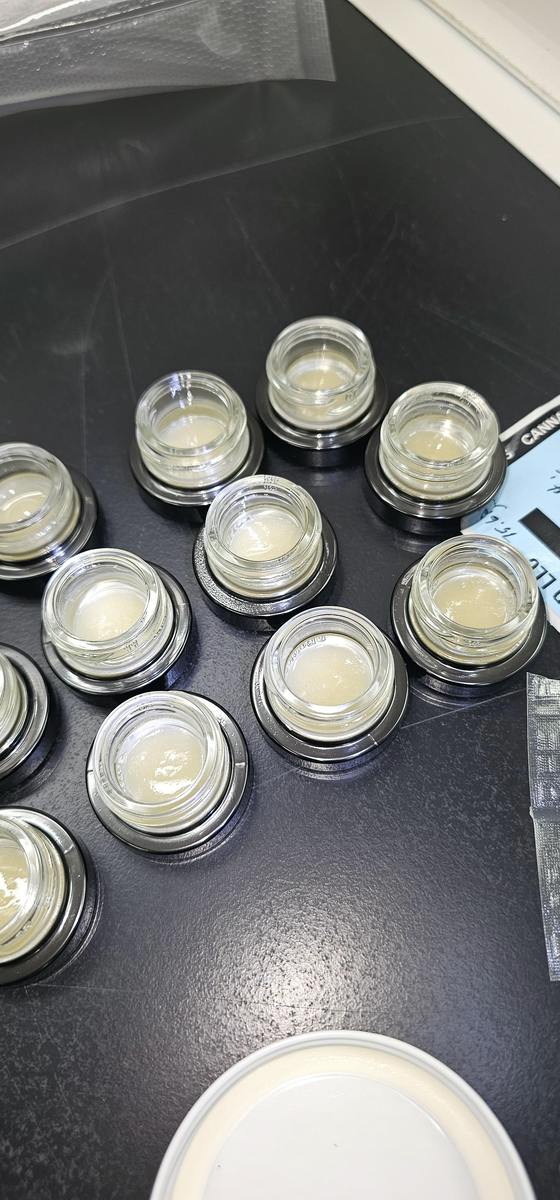 (REC) Dablogic Cold Cure Rosin - Government Oasis