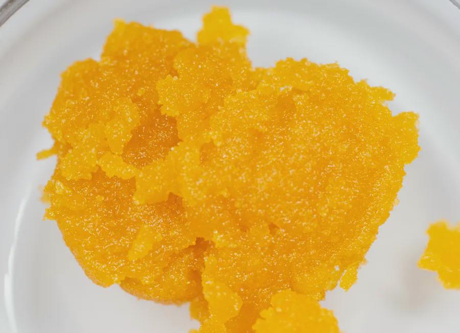 (REC) CSC Sugar Wax 4g Bucket - Jelly Pie