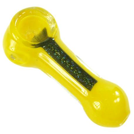 2.5" Dichro Hand Pipe