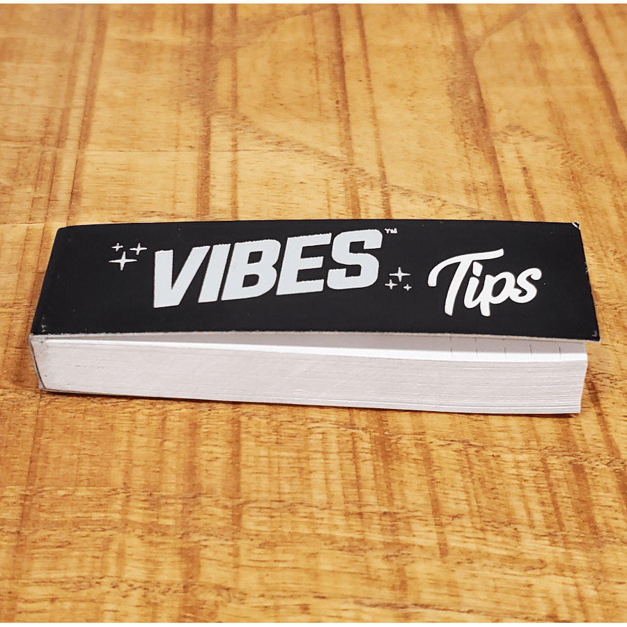 Vibes Paper Joint Tips