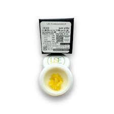 Acapulco Gold 1g Live Resin | LSF x Symponia