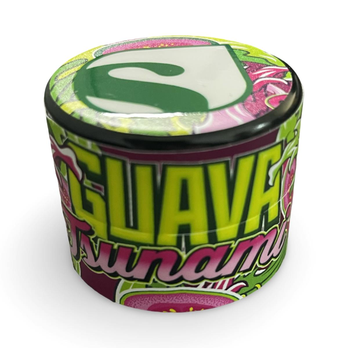 Guava Tsunami 1g Live Rosin | Superb Cannabis Co