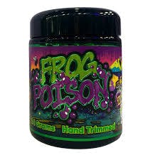 Frog Poison 14g Pre-Packed Jar | FAVRD | 6 ⭐