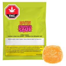 Citrus Chaos Sour