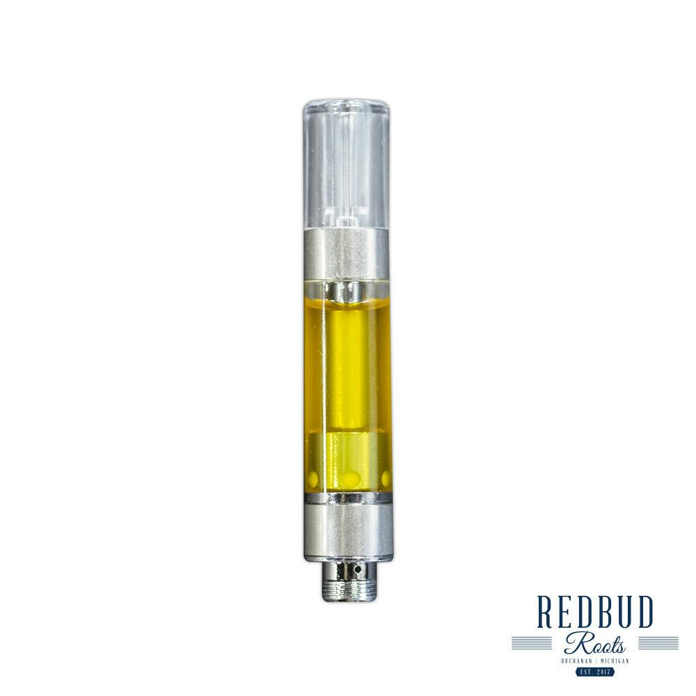 Grape OG Full Spectrum Cartridge