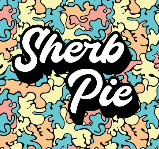 The Deli - Sherb Pie cannabis product