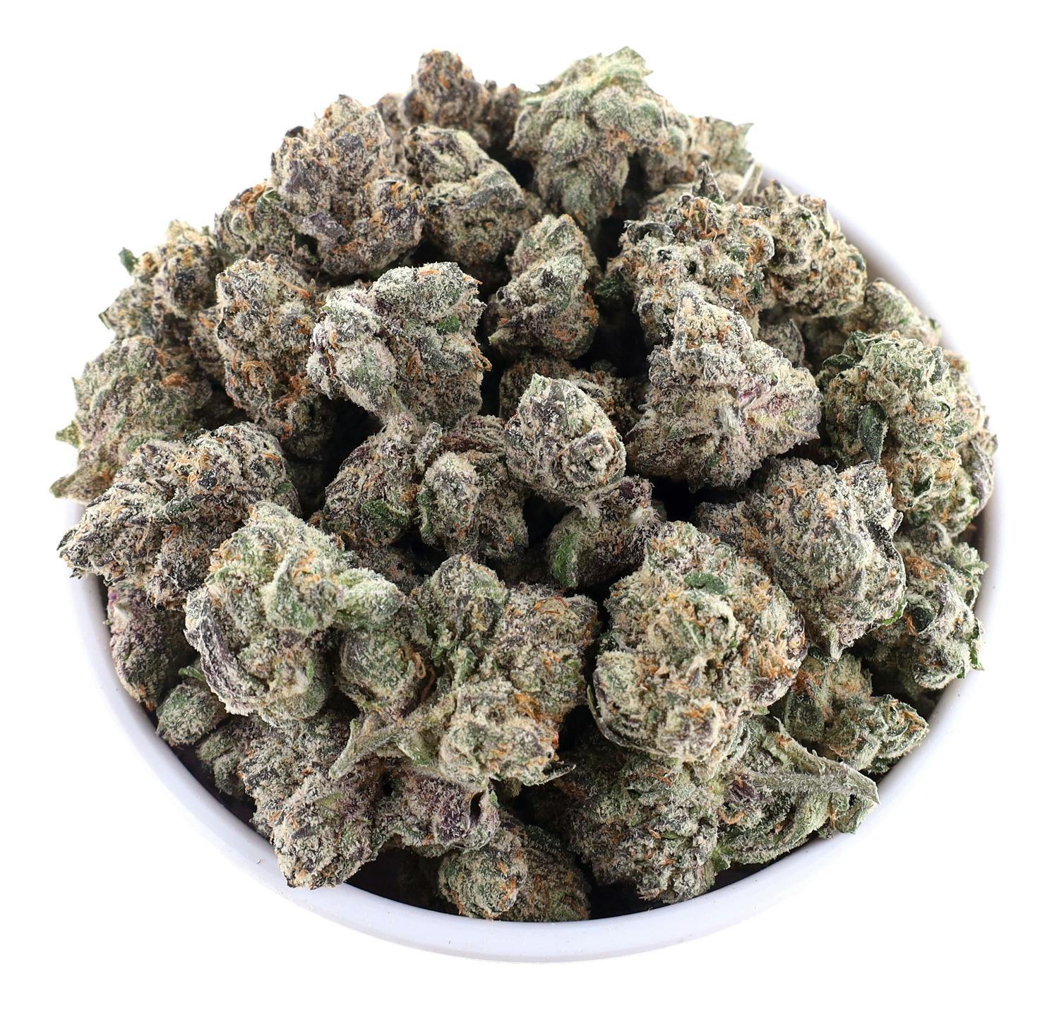 The Deli - Rose Runtz cannabis product