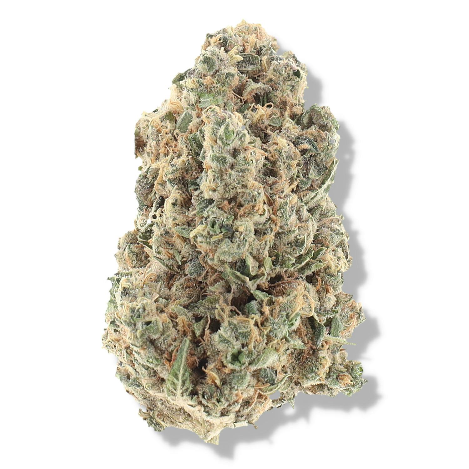 The Deli - Kush Cake cannabis product