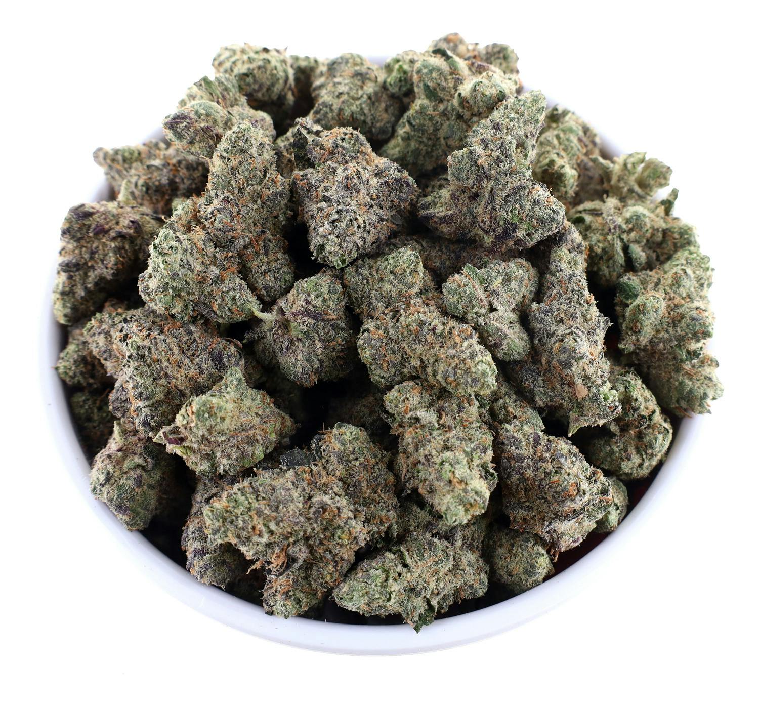 Paris OG Whole Flower Ounce cannabis product
