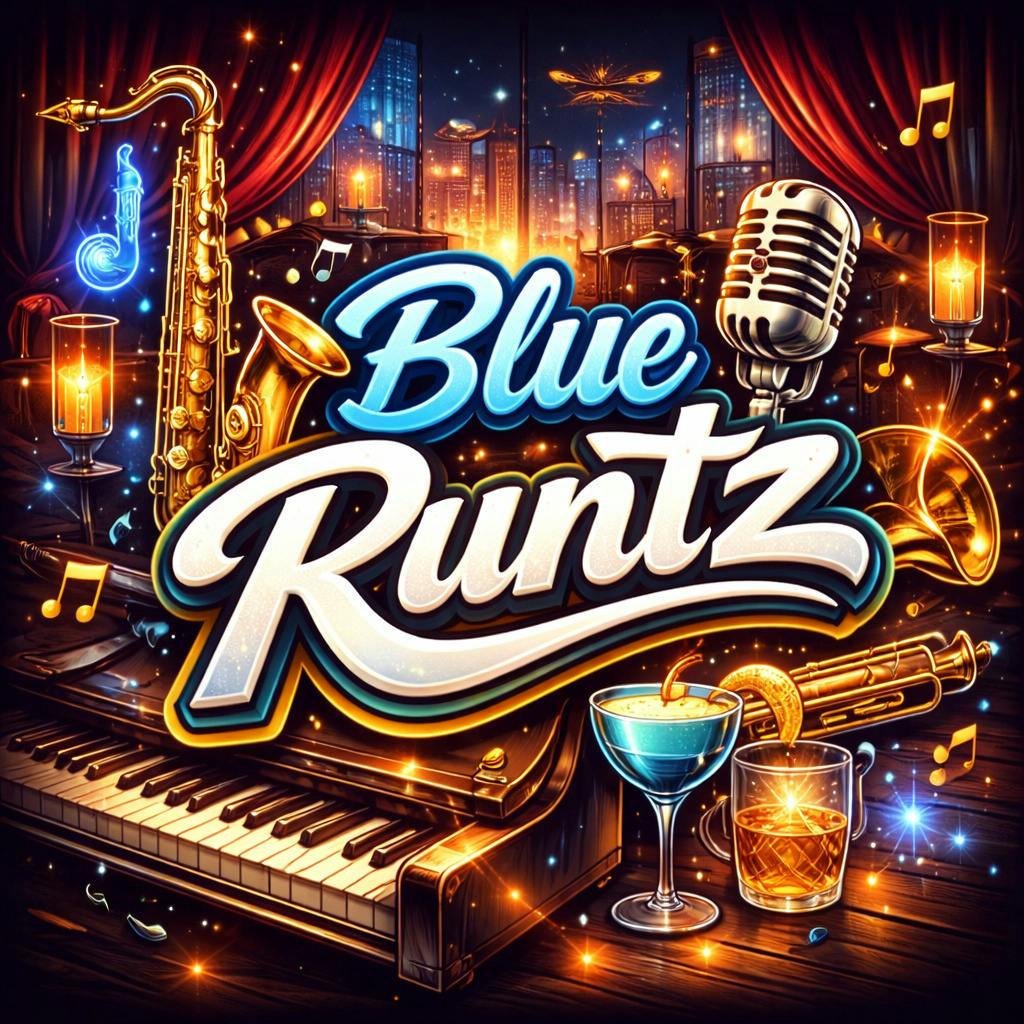 The Deli - Blue Runtz