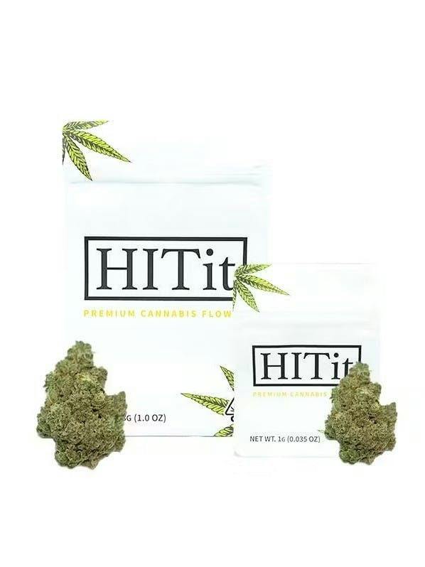 Hit It OG 14g Smalls - 14 grams