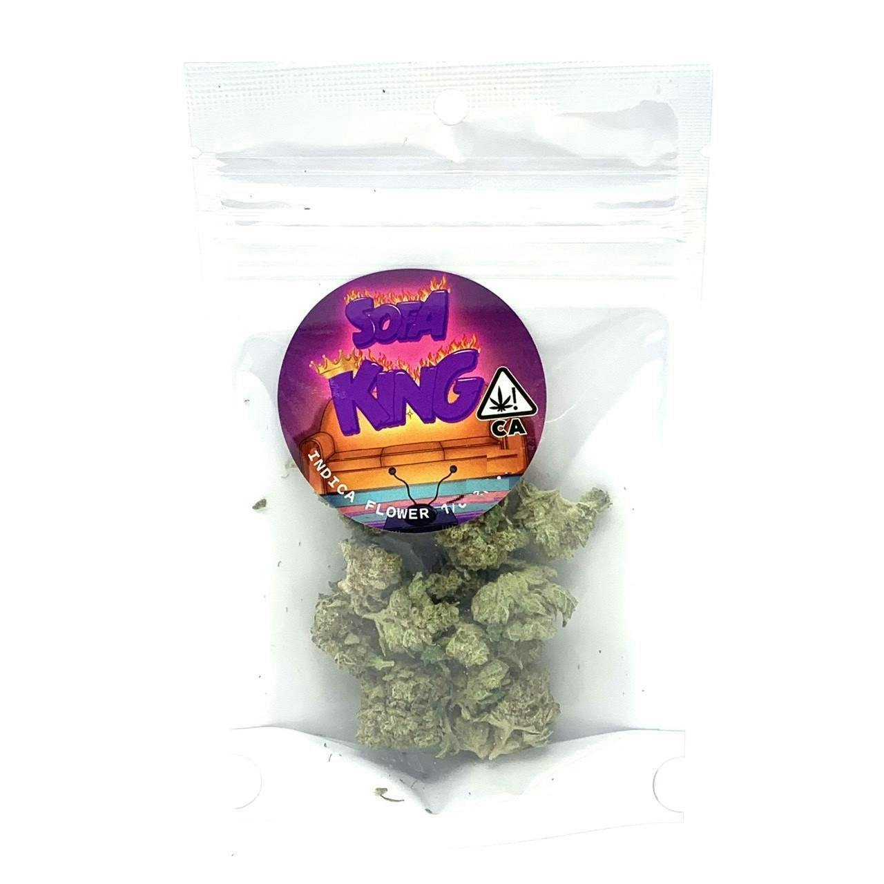 Sofa King - — Skunkee
