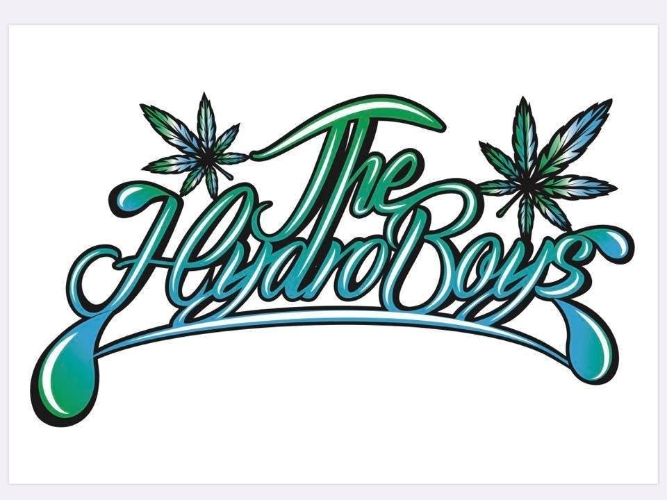HydroBoys - Alien — OG
