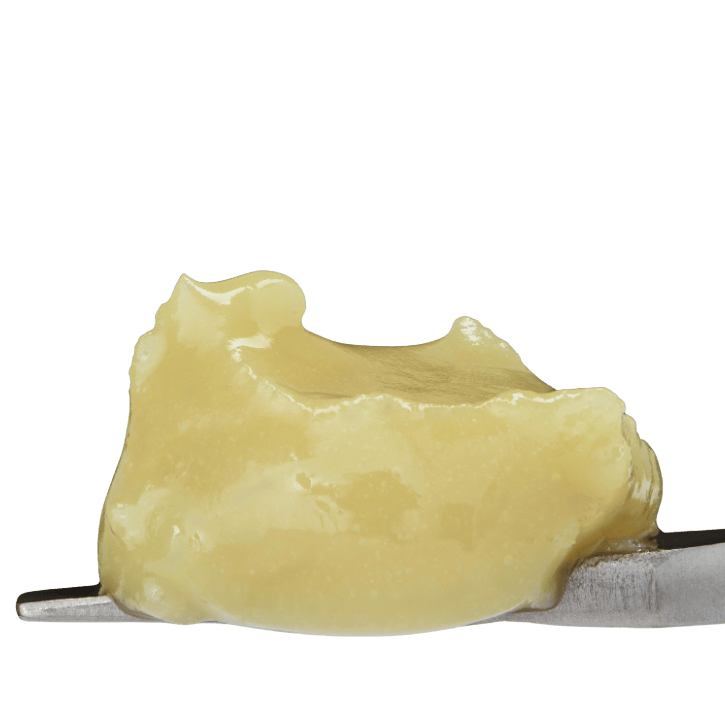 Pistil Whip: Garlic Juice