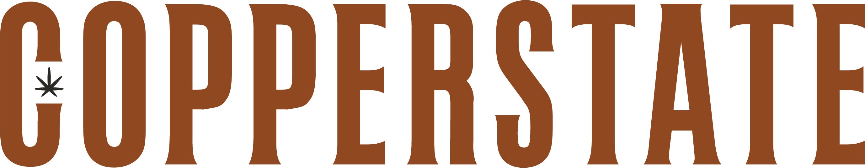 COPPERSTATE FARMS