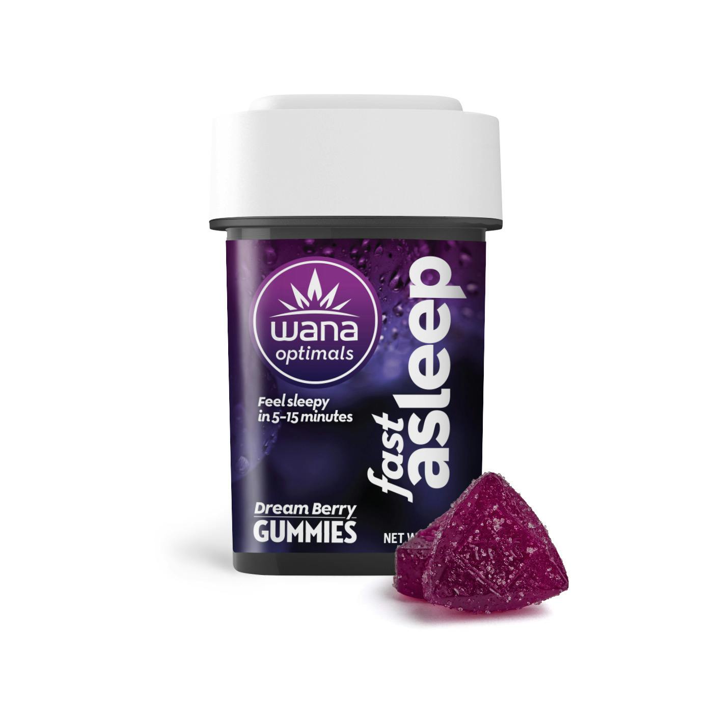 WANA OPTIMALS