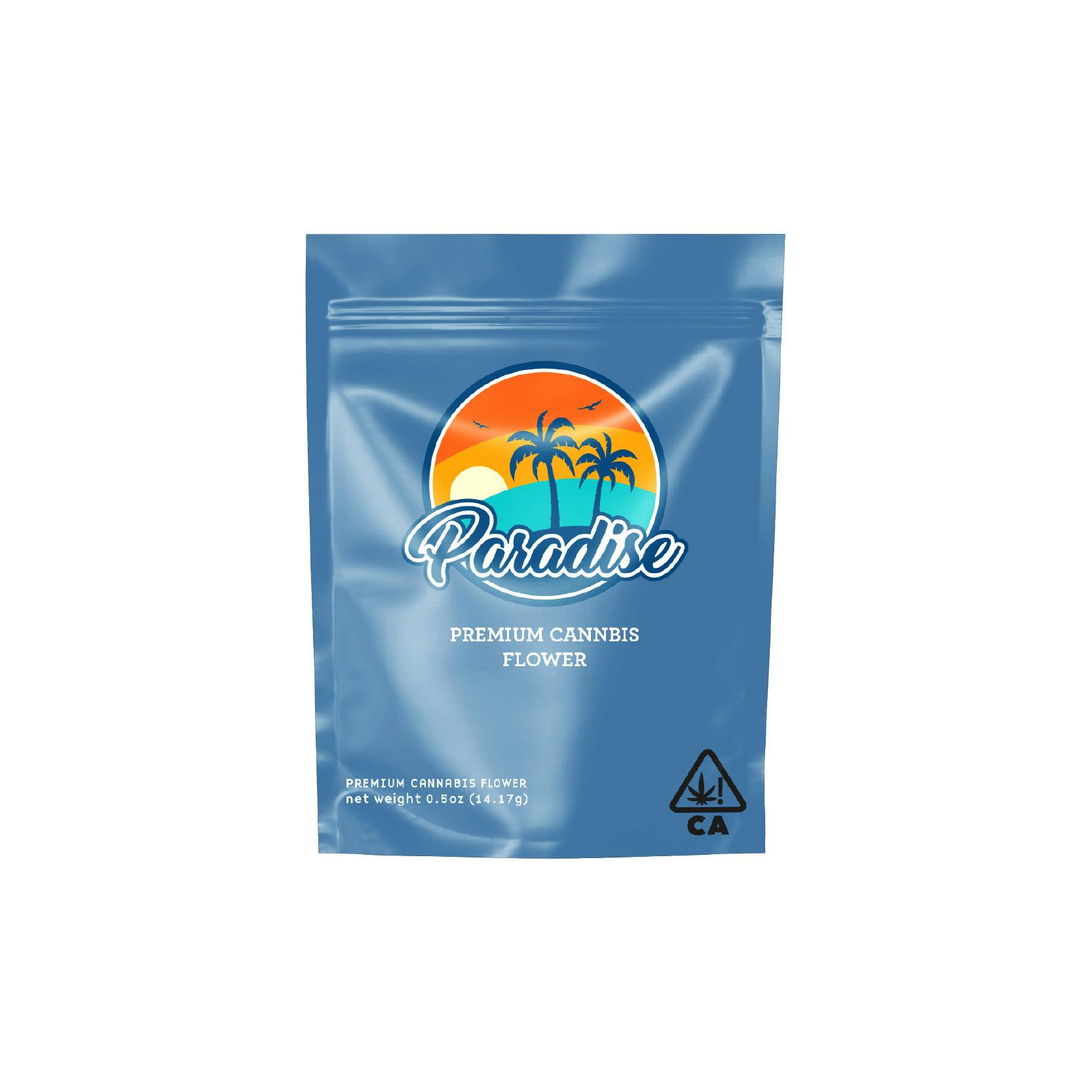 PARADISE -: Gg4