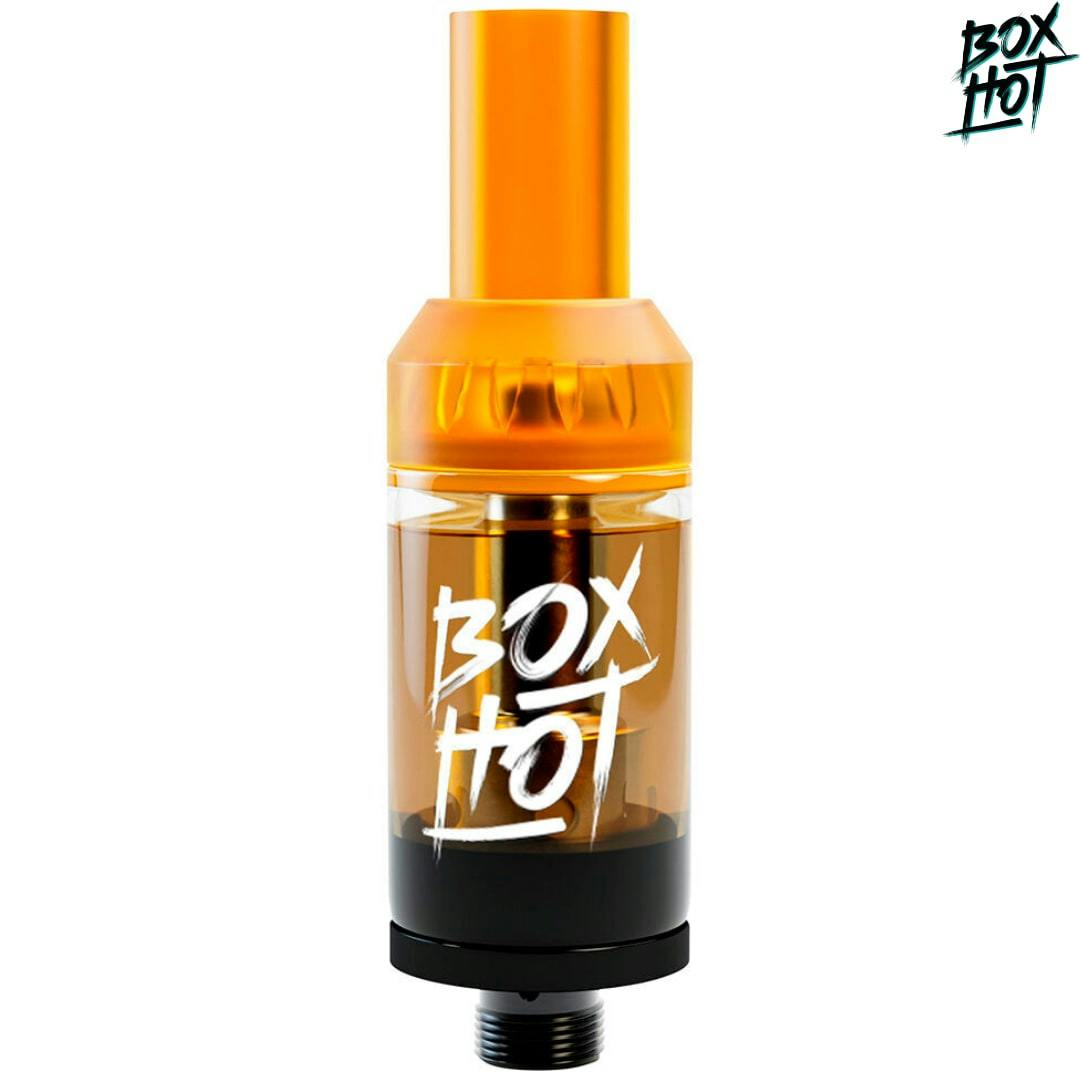BOXHOT | Maui Madness Liquid Diamond 510 Thread Cartridge | 1g *