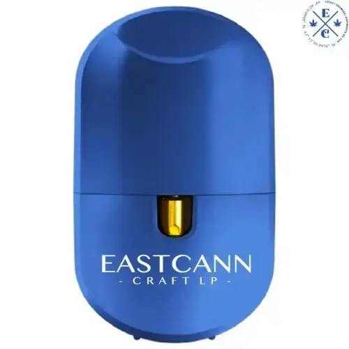 EastCann | Sour Diesel Pure Live Resin Disposable Pens | 1g *