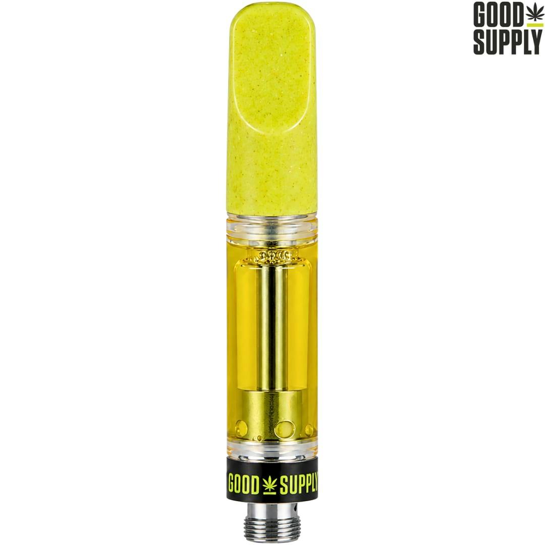 Good Supply | Cherry Lime Blast Distillate 510 Thread Cartridge | 1g