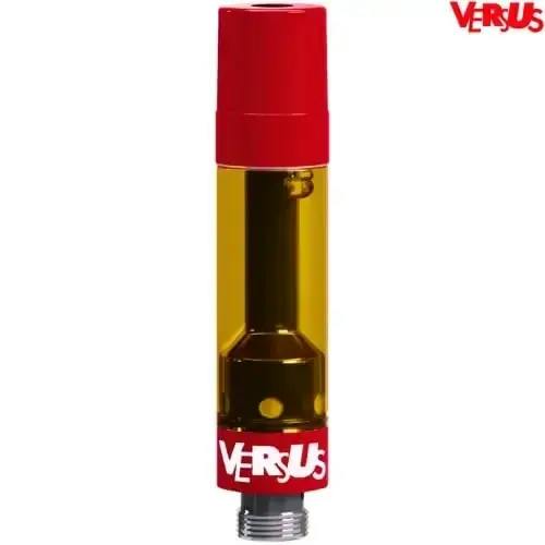 Versus | MBDK Full Spectrum 510 Thread Cartridge | 1.2g *