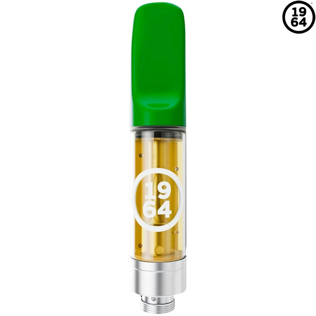 1964 | Gasolina FSE Resin 510 Thread Cartridge | 1g *