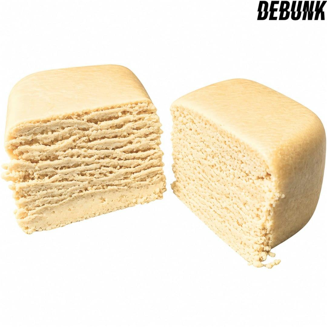 DEBUNK | Blue Dream Live Rosin Badder | 1g *