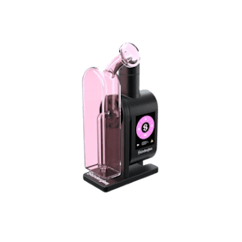 MODUL + DOCK DELUXE TRAVEL SET - PINK
