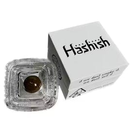 HASHISH | EGYPTIAN GOLD | TEMPLE BALL | 2G