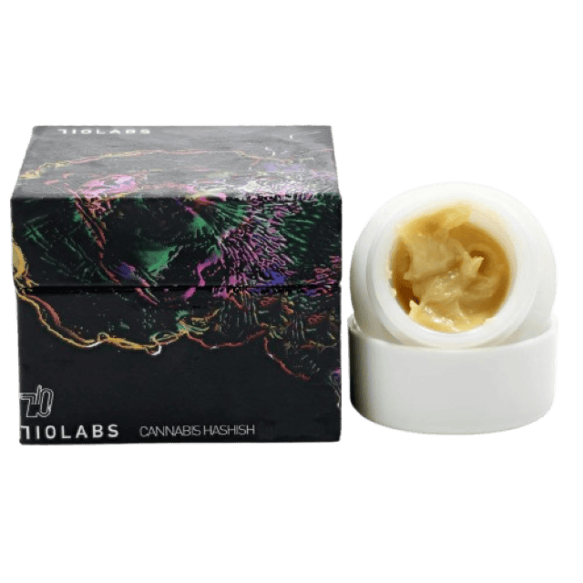 710 Labs: Guava