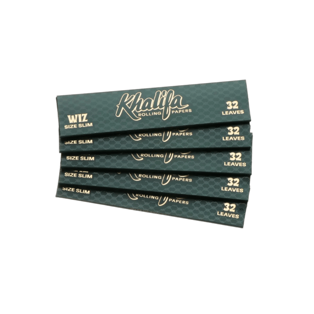 Khalfa Kush Wiz Size Slim
