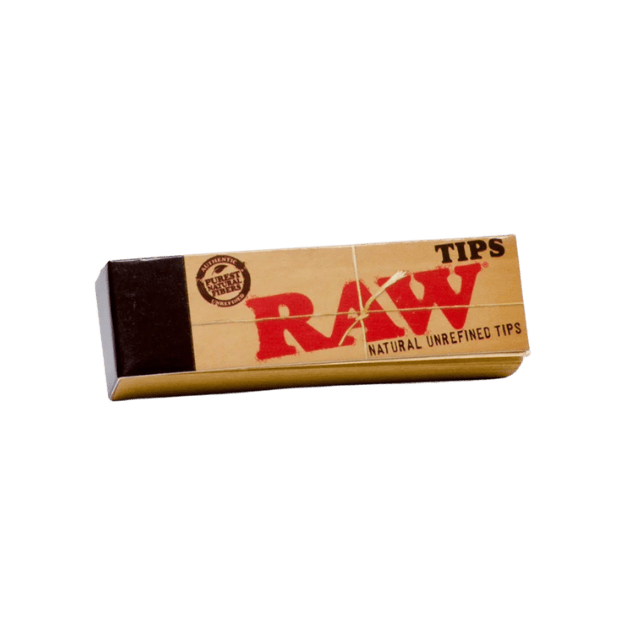 Raw Original