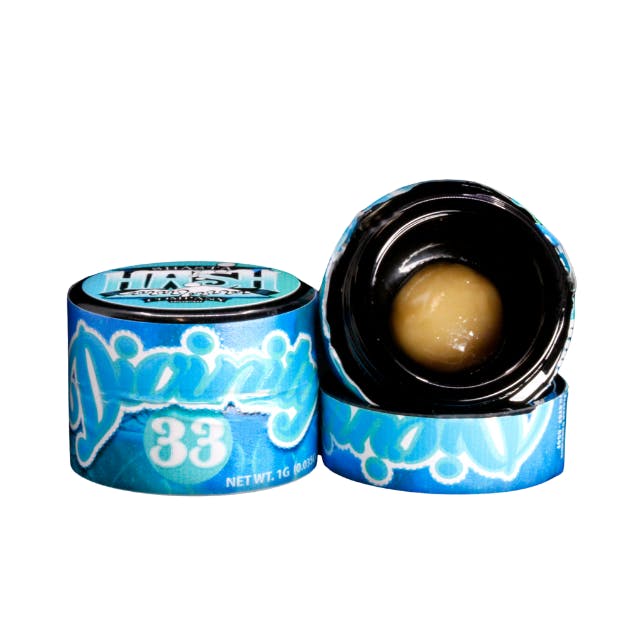 DIVINITY | ROSIN | 1G