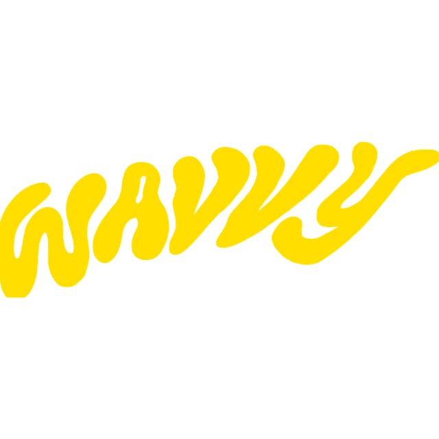 WAVVY — Wedding Cake