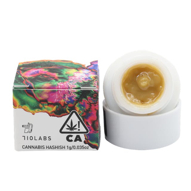 710 Labs: Platinum Huckleberry Cookies #26