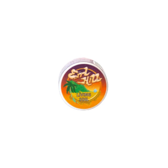 Errl Hill — OG