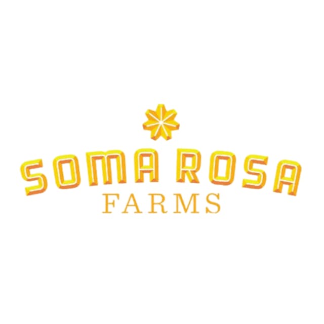 Soma Rosa — Berry Pie