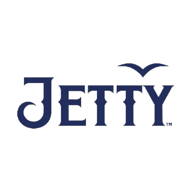 Jetty — Blue Dream X Leap Year