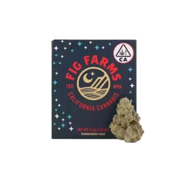 Fig Farms — Jelly Zappers