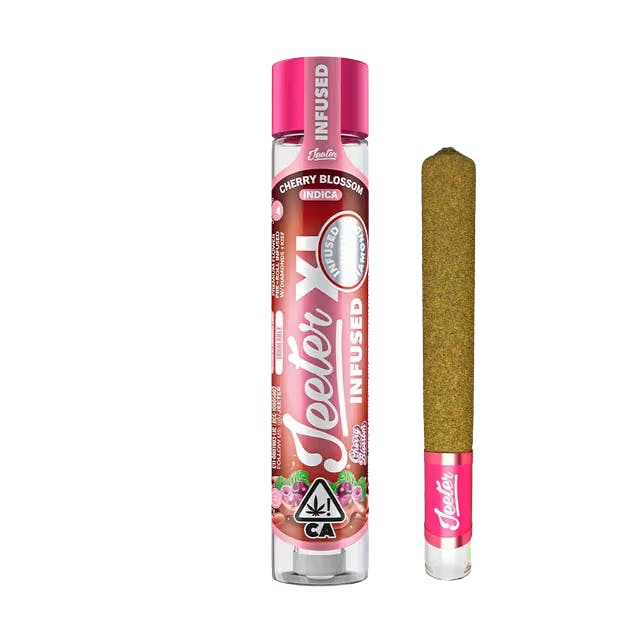 Jeeter — Cannalope Kush