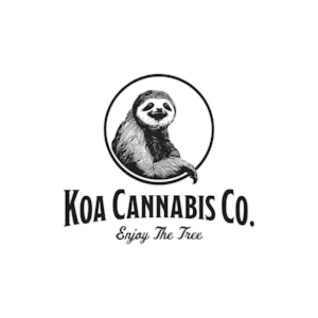 KOA — Summer Peaches X Maui Wowie