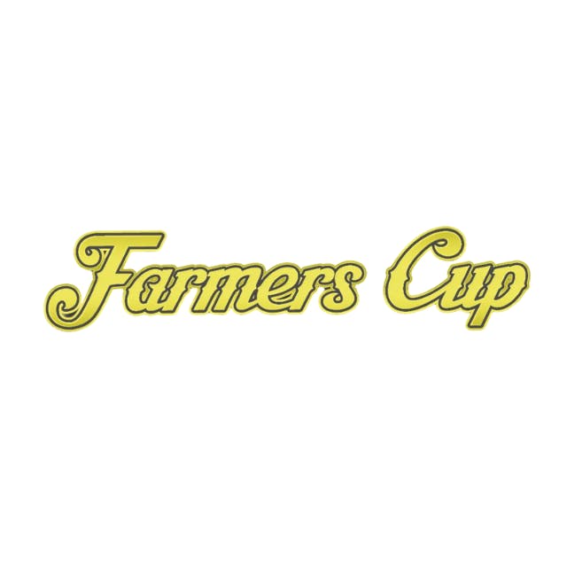 Farmer's Cup: Censored Fumes
