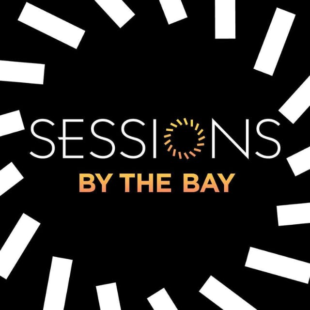 SESSIONS BY THE BAY: Casa Blanca