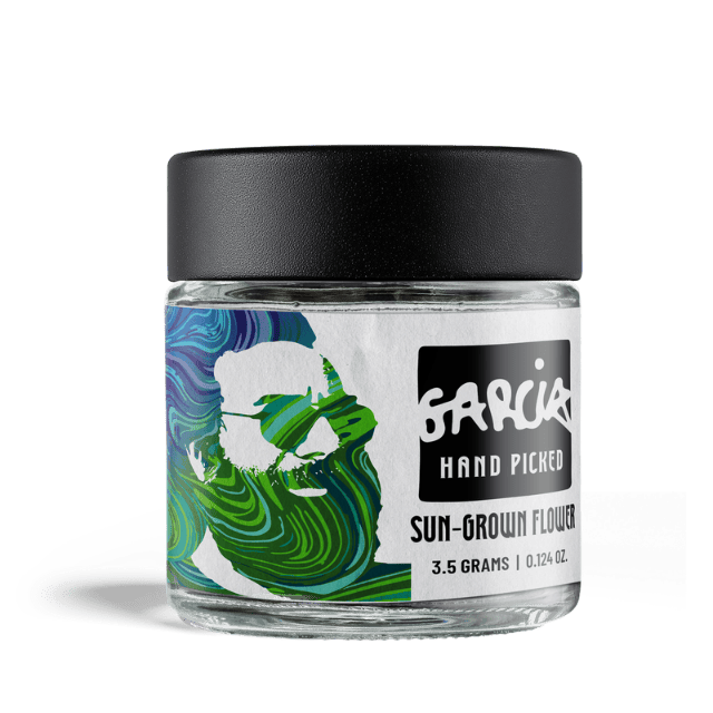 Garcia Hand Picked: Rebel Sour