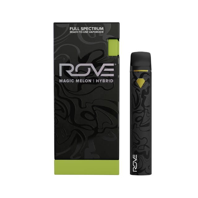 ROVE: Magic Melon