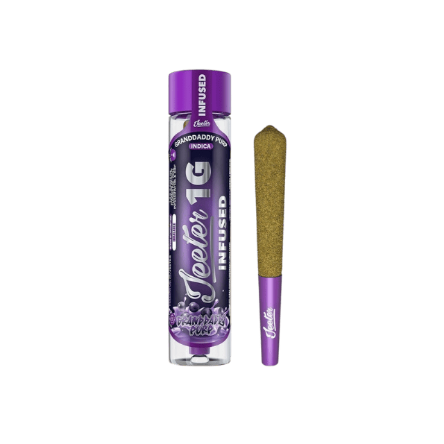 Jeeter: Grandaddy Purp