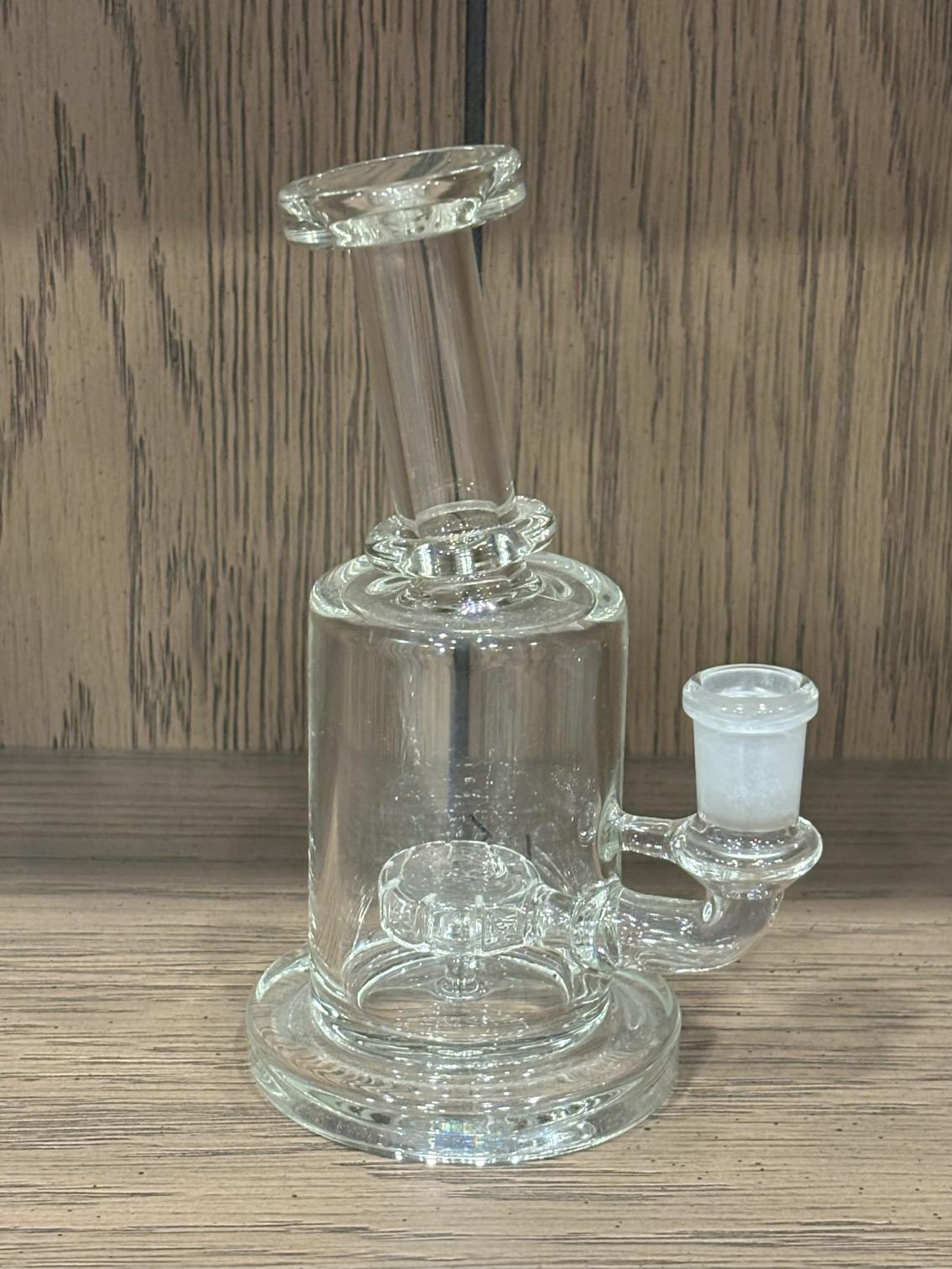 ADK Glass Clear Rig