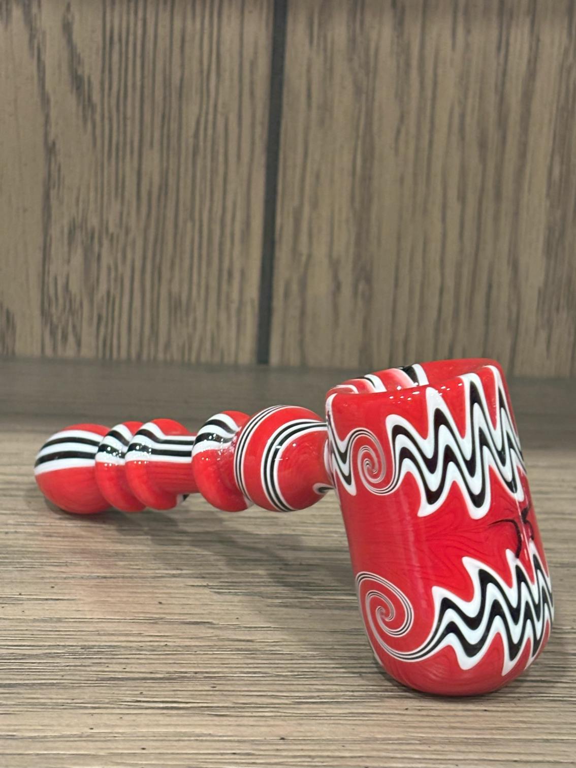 ADK Wig Wag Bubbler
